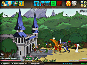 Age of War 2