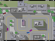 Игра Бандитский GTA