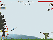 Игра Мастер лука 2