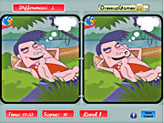 Игра Мечта о джунглях