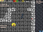 Игра Ниндзя 2