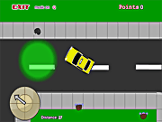 Игра Такси Вигги