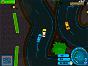 Игра Ралли - Чемпионат мира