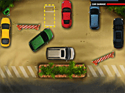 Игра Мировая супер парковка 2 