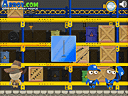 Игра Джонни Искатель 2