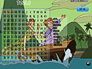 Игра Поиск слов 24
