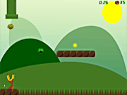 Игра Летающие Зубастики