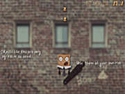 Игра Разбуди коробку  2