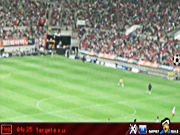 Игра Скрытый футбол