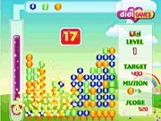 Игра Соберите цветы