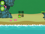 Bad Piggies — play online Game Bad Piggies