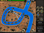 Boat Invasion — play online Game Boat Invasion