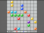Lines — play online Game Lines
