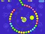Zuma Planet — play online Game Zuma Planet
