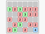 Digital Grasshopper — play online Game Digital Grasshopper