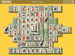 Mahjong (Version 2) — play online Game Mahjong (Version 2)