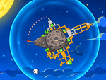 Angry Birds in Space — play online Game Angry Birds in Space