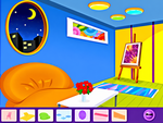 My Favorite Home - 4 — play online Game My Favorite Home - 4