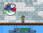 Luigi — play online Game Luigi