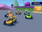 Kart Clash — play online Game Kart Clash