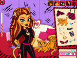 Toralei — play online Game Toralei