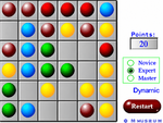 Lines 2 — play online Game Lines 2