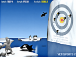 Yeti 2 (Yetisports 2 Orca Slap) — play online Game Yeti 2 (Yetisports 2 Orca Slap)