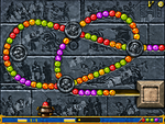 Zuma — play online Game Zuma