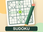 Sudoku — number puzzle with printable grids IGROFLOT Sudoku: a 9×9 number puzzle and pencil