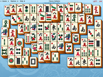 Mahjong — play online Game Mahjong