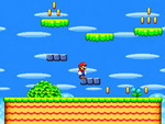 Super Mario — play online Game Super Mario
