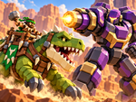 War of Eras 3D — play online Game War of Eras 3D