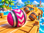 Sea Roll Rush — play online Game Sea Roll Rush