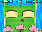 Evil Birds Return Home — play online Game Evil Birds Return Home