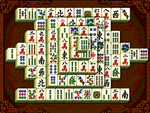 Shanghai Dynasty Mahjong — play online Game Shanghai Dynasty Mahjong