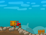 Hay Delivery — play online Game Hay Delivery