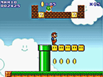 Super Mario — play online Game Super Mario