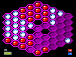 Hexagon — play online Game Hexagon