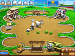 Happy Farm - Farm Fenzy — play online Game Happy Farm - Farm Fenzy