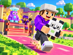 Steal the Oddlings — play online Game Steal the Oddlings