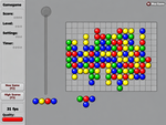Remove the Balls — play online Game Remove the Balls