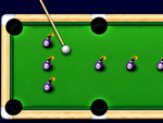 Explosive Billiards — play online Game Explosive Billiards