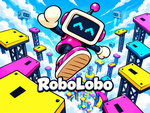 RoboLobo — play online Game RoboLobo