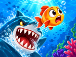 Eat Fish .io — play online Game Eat Fish .io