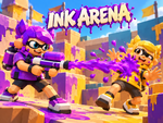 Ink Arena — play online Game Ink Arena