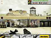Игра Операция анти-террор